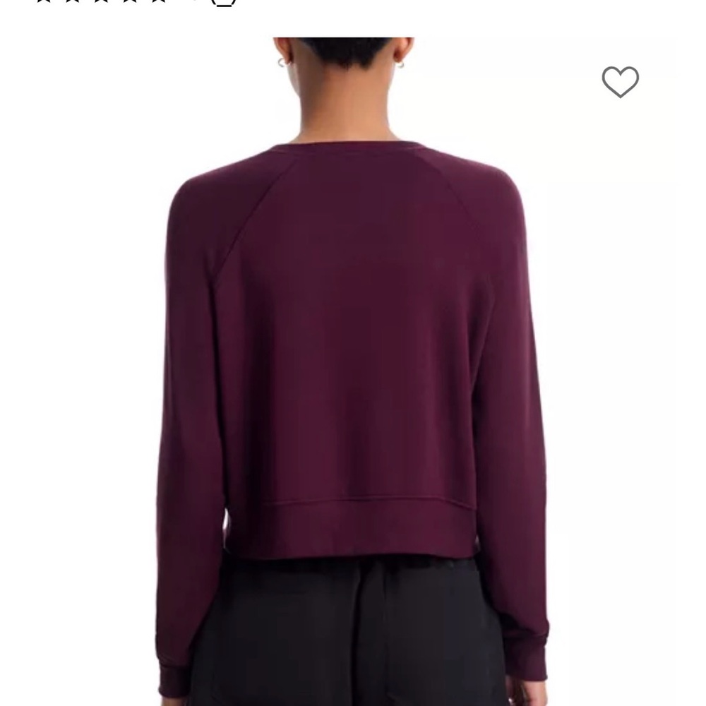 Splits 59 Brooks Fleece Sweatshirt - Picture 2 of 3